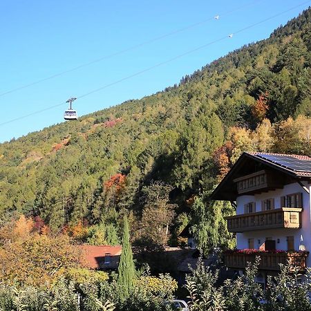 Biohof Niedereben Villa Rablà Exterior foto