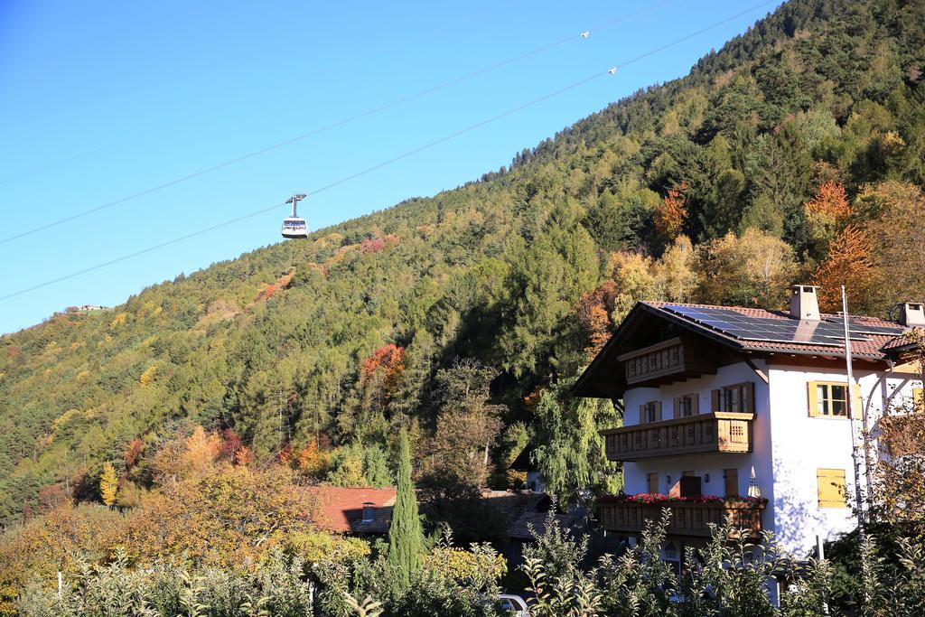 Biohof Niedereben Villa Rablà Exterior foto